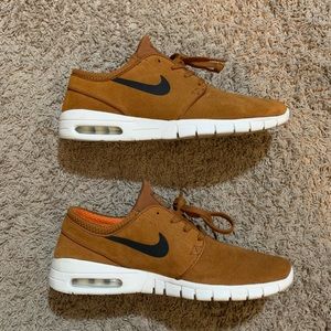 Nike SB Stefan Janoski Airmax
